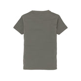 Boys Printed Round Neck T-Shirt